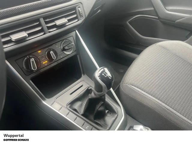 Volkswagen Taigo 1.0 TSI Life