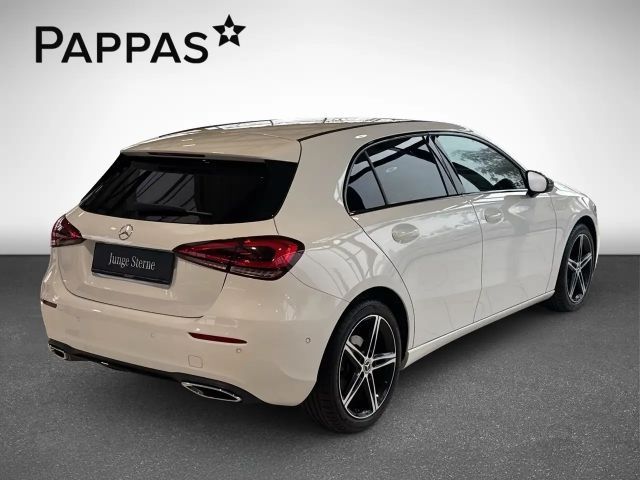 Mercedes-Benz A 160 Hatchback