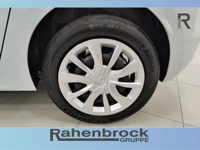 Opel Corsa 1.2 Turbo Edition Turbo