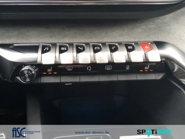 Peugeot 3008 GT-Line