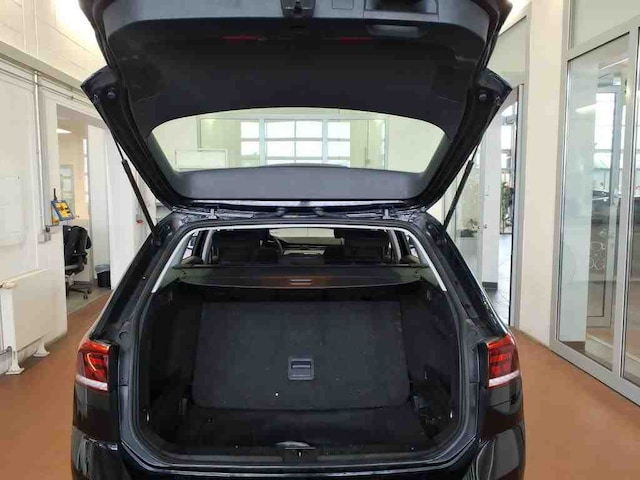 Volkswagen Passat 2.0 TDI Business Variant