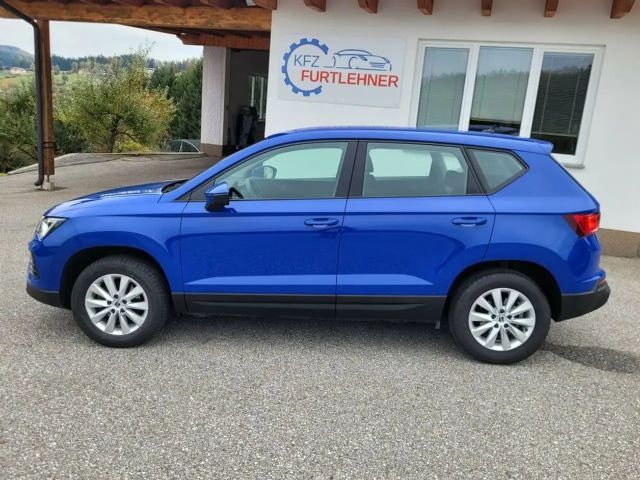 Seat Ateca 1.0 TSI Reference