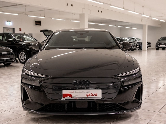 Audi A6 e-tron Avant Performance