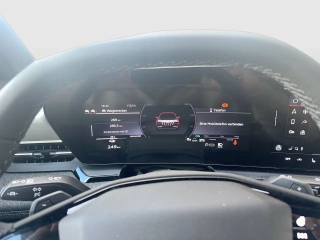 Audi Q6 e-tron Quattro