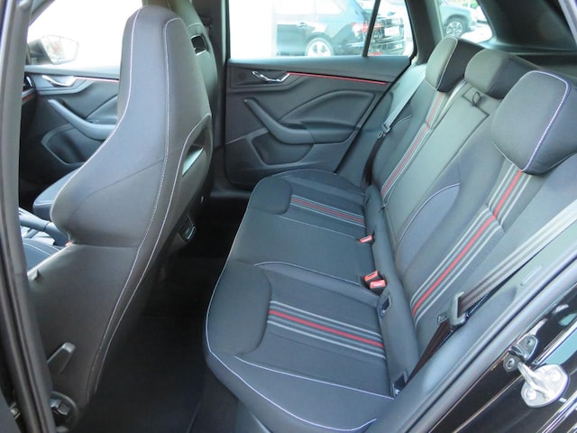 Skoda Kamiq 1.5 TSI Monte Carlo