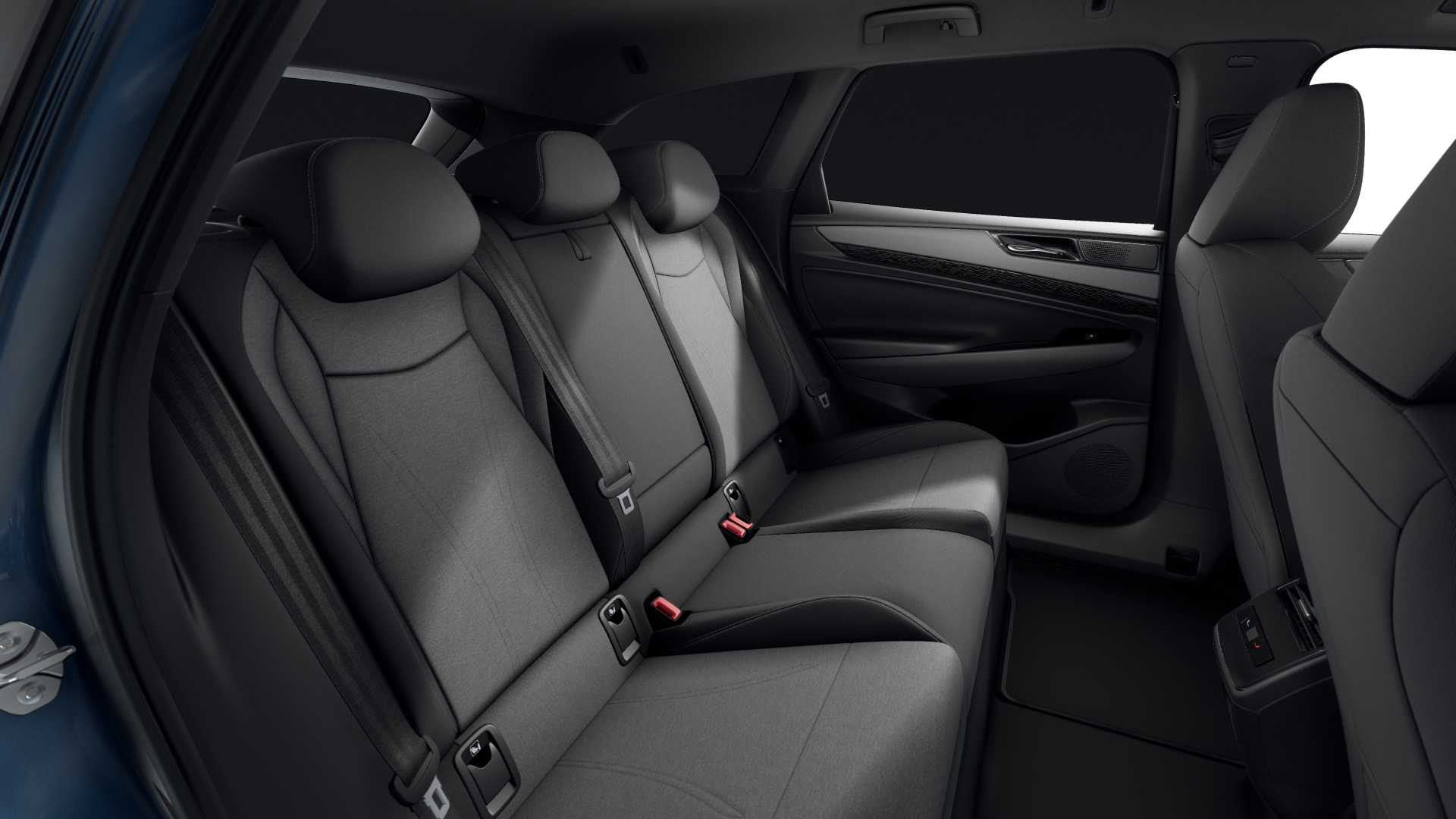 Volkswagen ID.7 IQ.Drive Pro Tourer