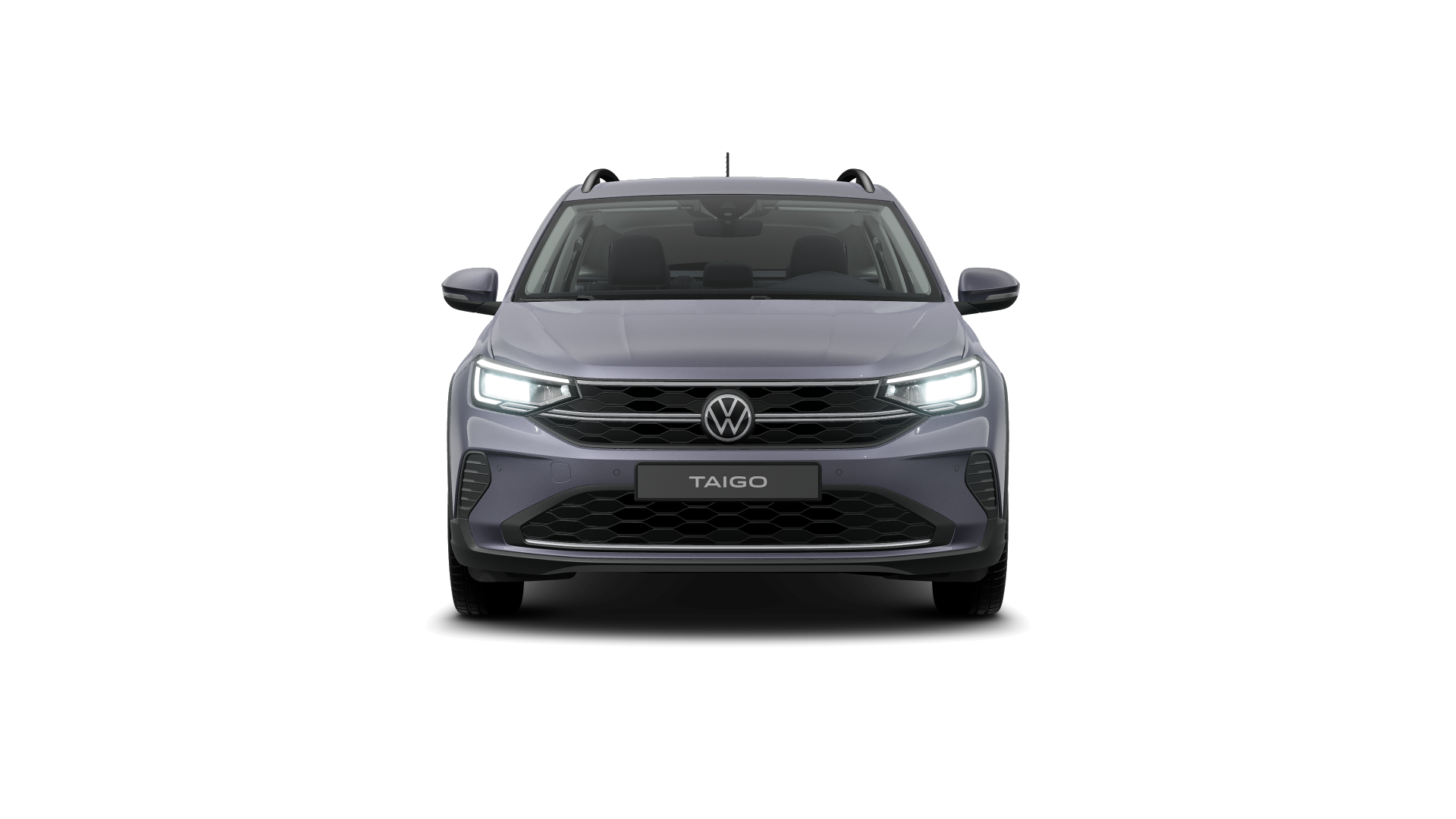 Volkswagen Taigo 1.0 TSI Move