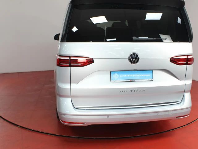 Volkswagen Multivan 2.0 TDI DSG Lang Style T7