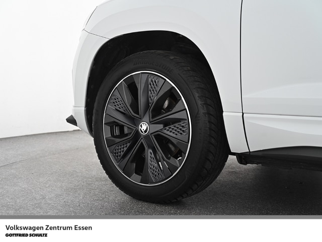 Skoda Karoq Sportline