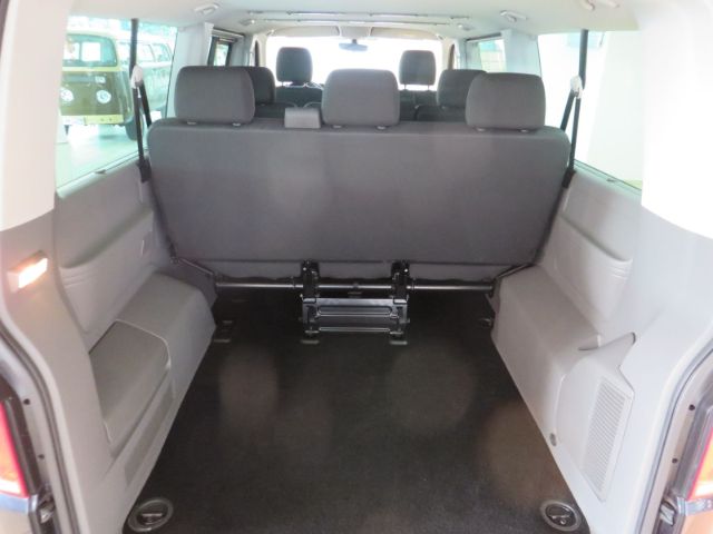 Volkswagen Caravelle DSG Lang T6