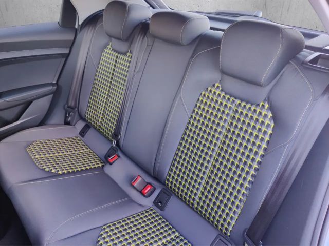 Audi A1 25 TFSI Sportback