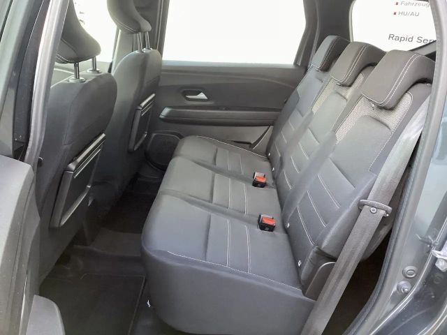 Dacia Jogger 1.0 TCe ECO-G Extreme TCe 100