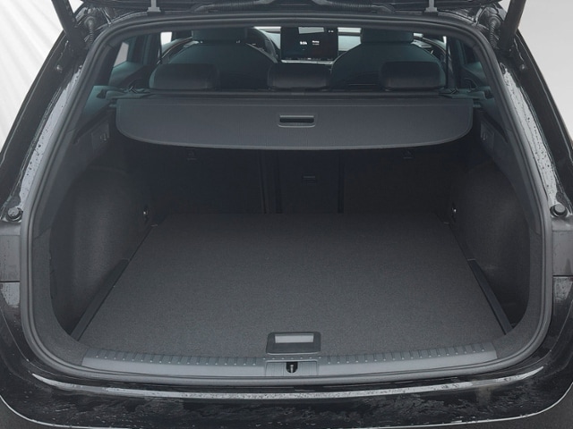 Cupra Leon DSG Sportstourer