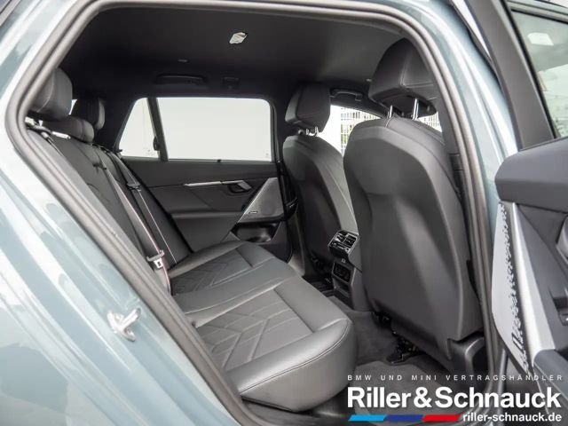 BMW 520 520d M-Sport Touring