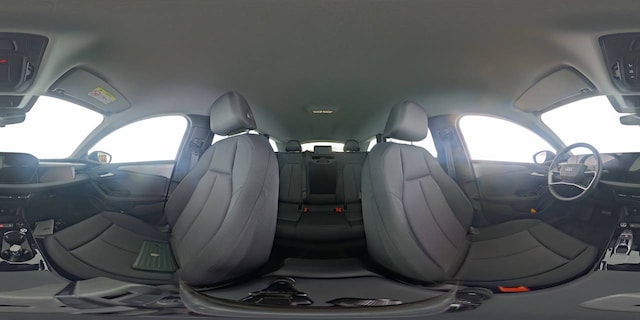 Audi A6 e-tron Avant