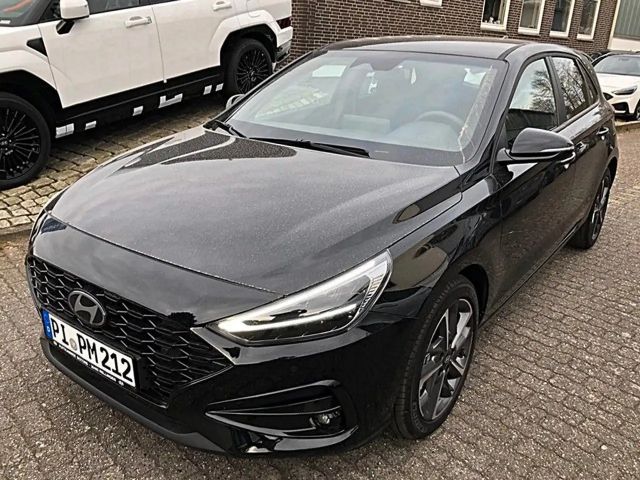 Hyundai i30 1.0 Advantage T-GDi