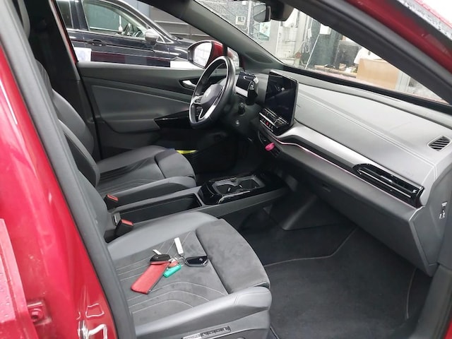 Volkswagen ID.4 Performance Pro