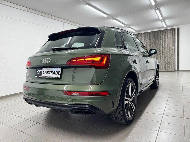 Audi Q5 40 TDI Quattro S-Tronic