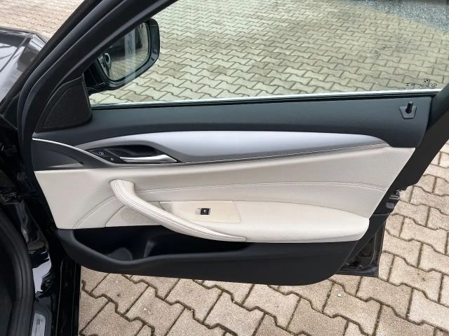 BMW 520 520d Touring