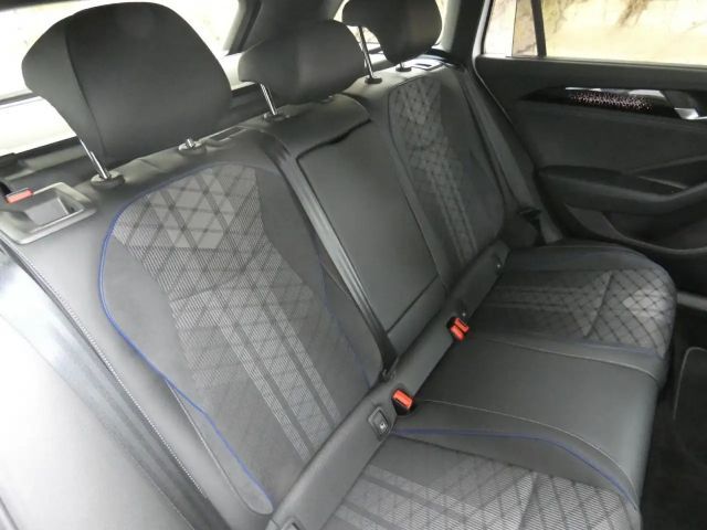 Volkswagen Passat 2.0 TDI DSG R-Line Variant