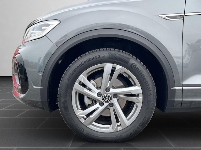 Volkswagen T-Roc 1.5 TSI DSG R-Line