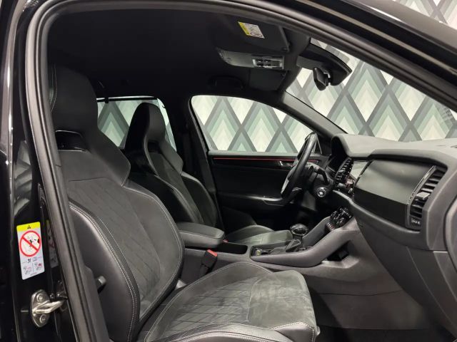 Skoda Kodiaq 2.0 TDI Sportline