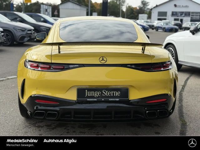 Mercedes-Benz AMG GT 4MATIC+ AMG Line Coupé