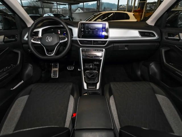 Volkswagen T-Roc 1.5 TSI DSG