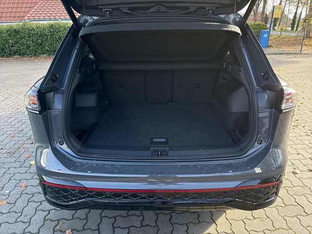 Volkswagen Tiguan DSG R-Line