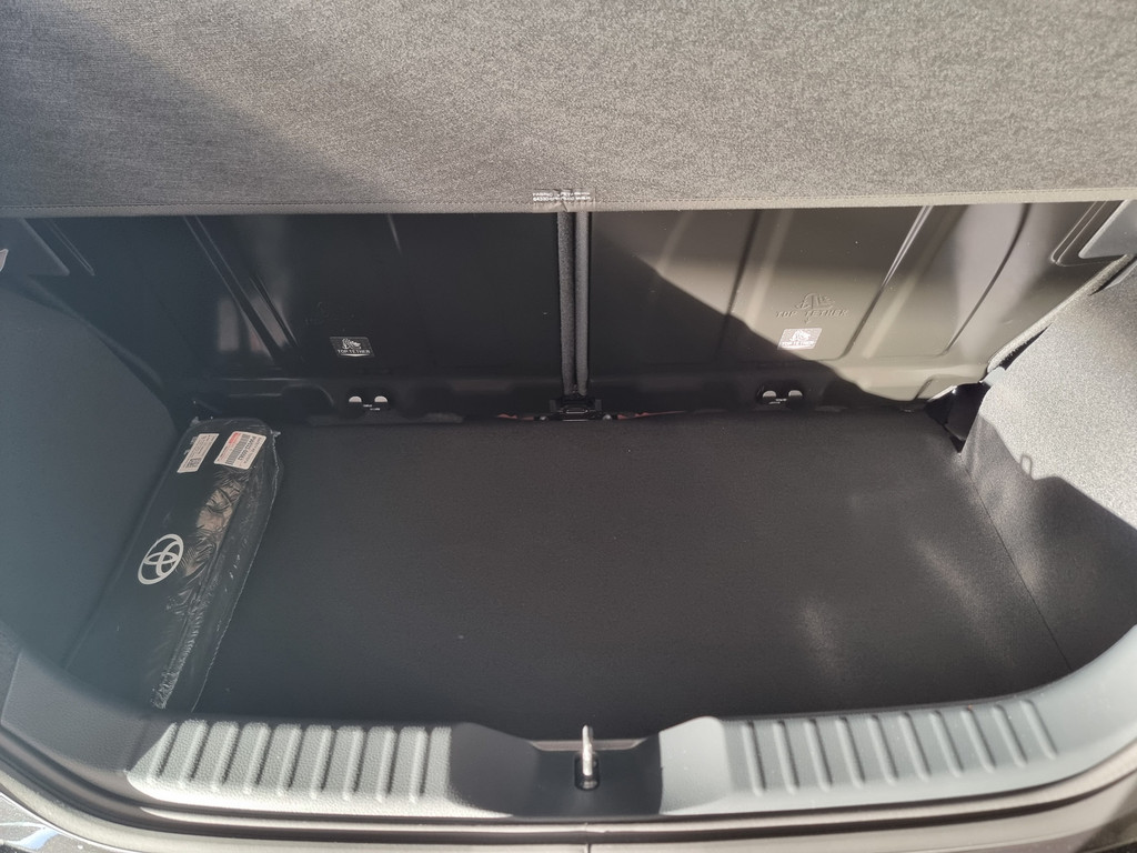 Toyota Aygo X 5-deurs Basis Team D