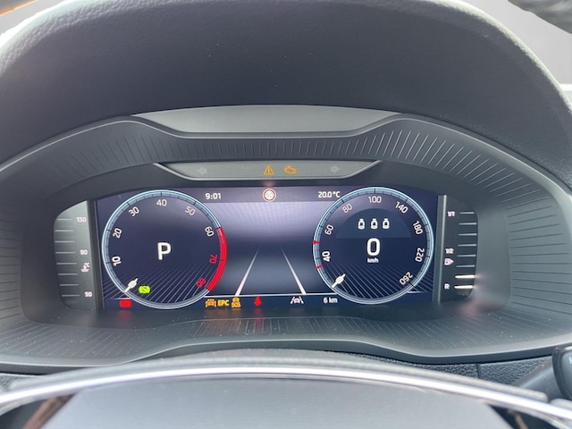 Skoda Karoq Karoq KAROQ        SELECTS110/1.5A7F