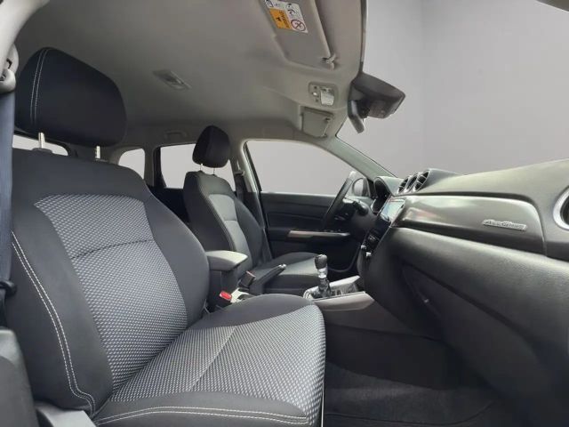 Suzuki Vitara AllGrip Shine