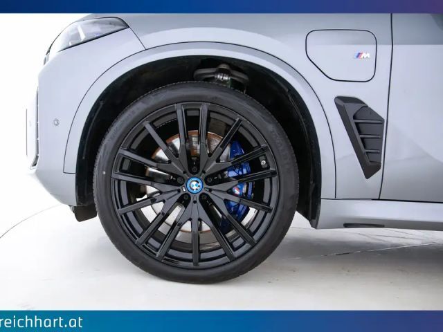 BMW X5 xDrive50e