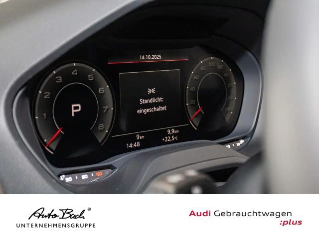 Audi Q2 35 TFSI S-Tronic