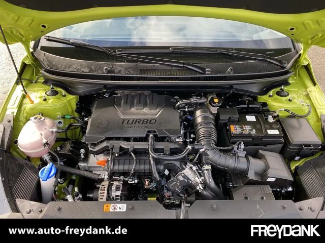 Hyundai i20 1.0 2WD T-GDi Trend