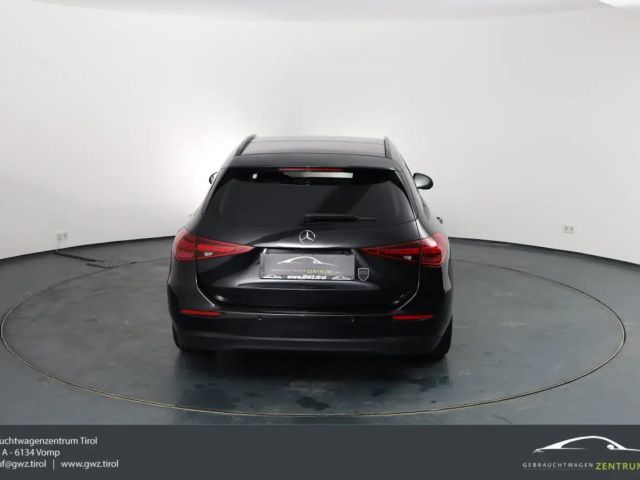 Mercedes-Benz C 200 C 200 d Estate