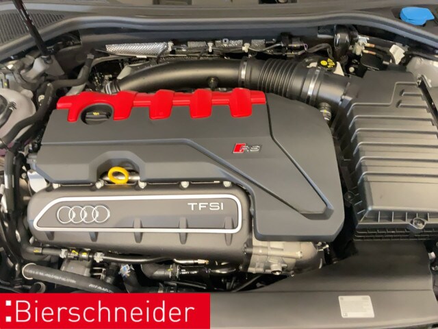 Audi RS3 Quattro S-Tronic Sportback