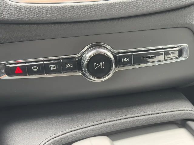 Volvo XC90 AWD Inscription T8