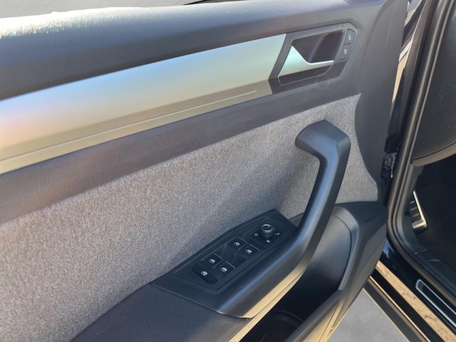 Volkswagen T-Roc 2.0 TDI DSG Move