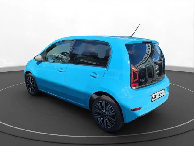 Volkswagen up! 1.0 United Kamera Klima SiHz