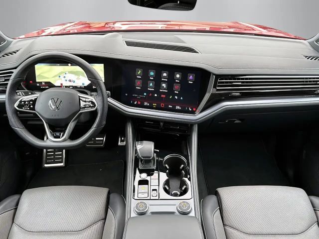 Volkswagen Touareg 3.0 V6 TSI R-Line