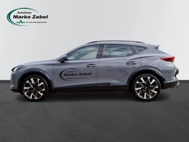 Cupra Formentor 2.0 TSI VZ