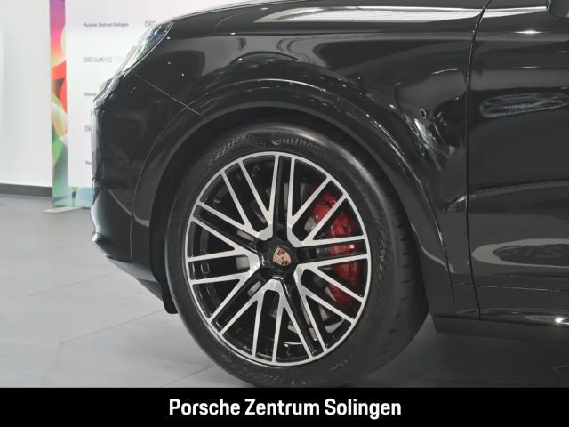 Porsche Cayenne Coupé GTS