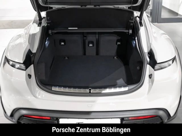 Porsche Taycan 4S Cross Turismo