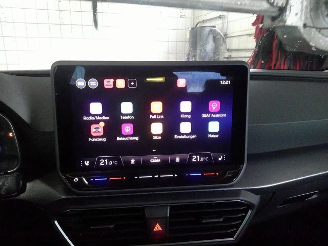 Seat Leon 1.5 TSI Style