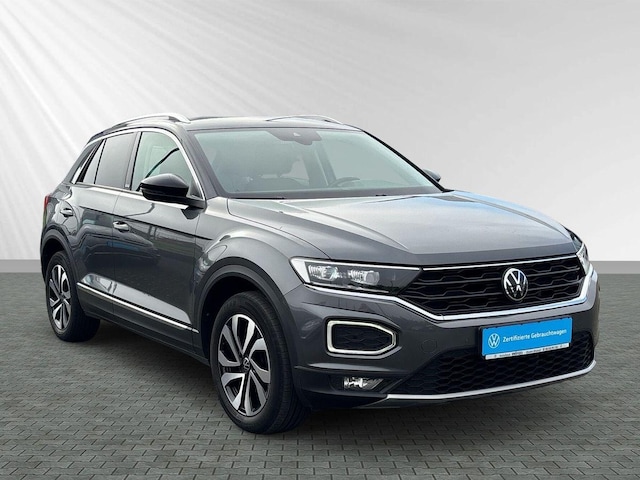 Volkswagen T-Roc 1.5 TSI