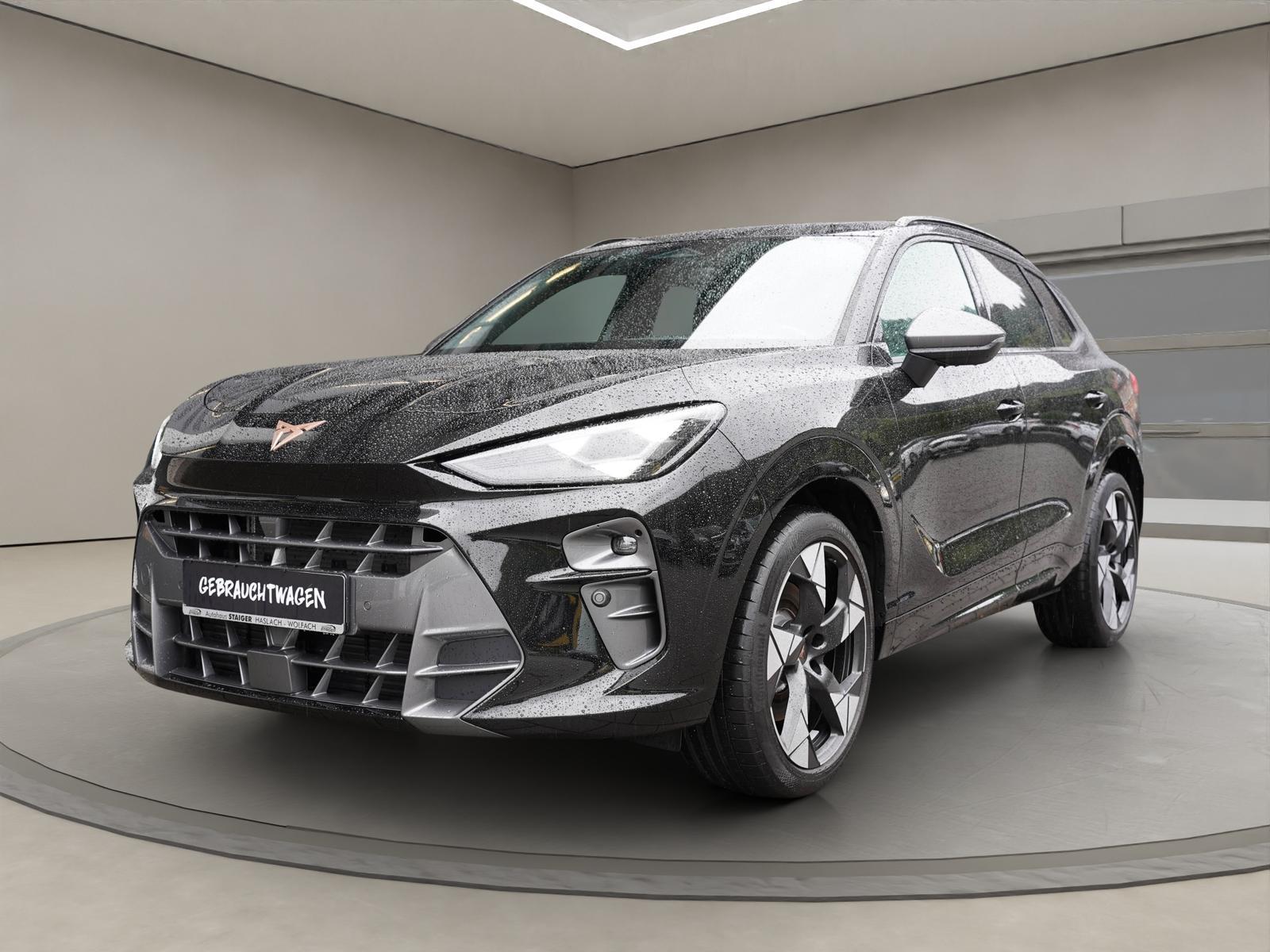 Cupra Terramar 2.0 TSI VZ