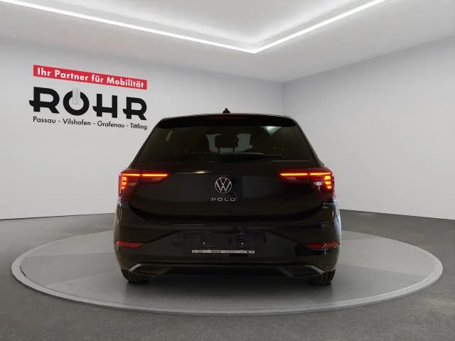 Volkswagen Polo 1.0 TSI BMT Life