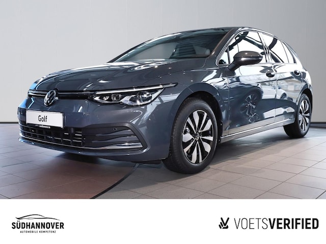 Volkswagen Golf Golf VIII Life