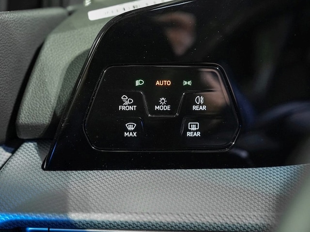 Volkswagen Golf Golf VIII